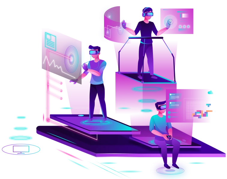 Web3 Development Company | Web3.0 Development Services