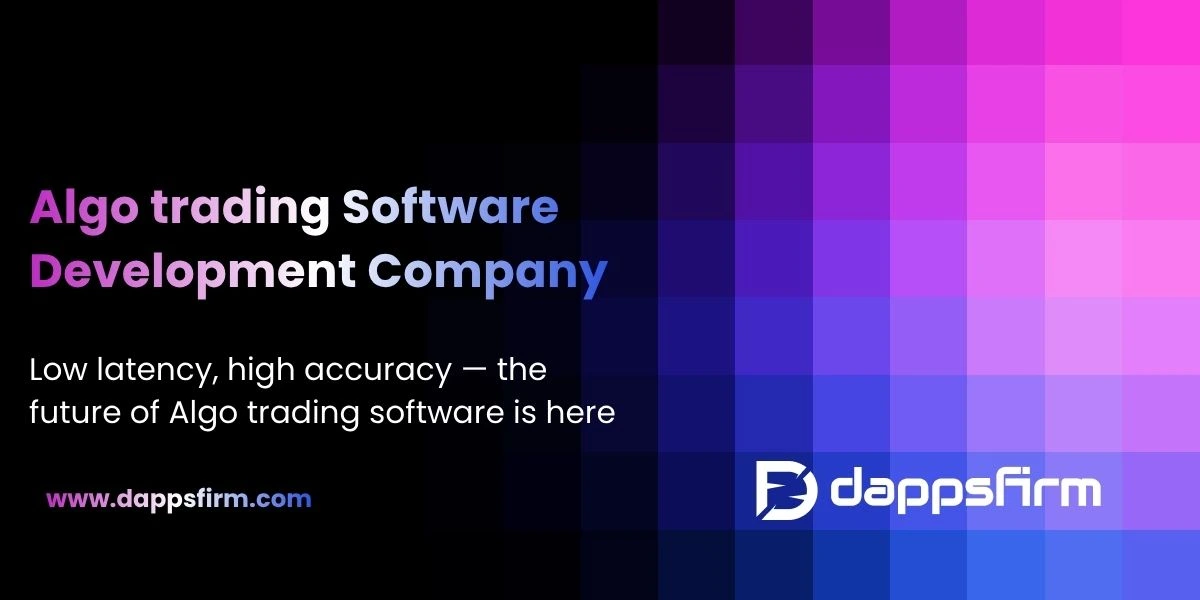 Dappsfirm - AI, Web3, Blockchain, Metaverse Game Dev Studio
