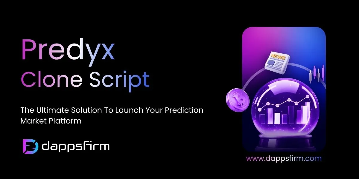 58540 Predyx Clone Script