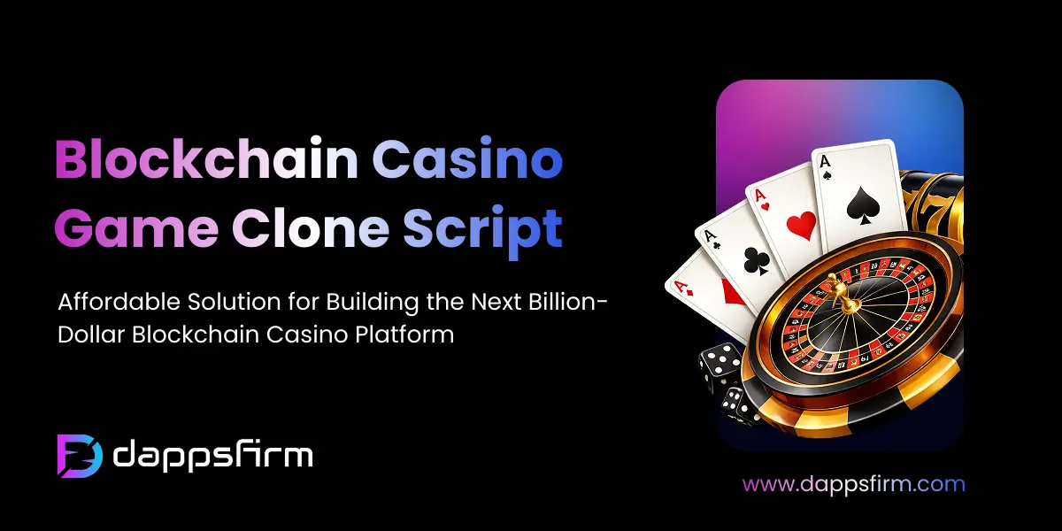 58747 blockchain casino game clone script