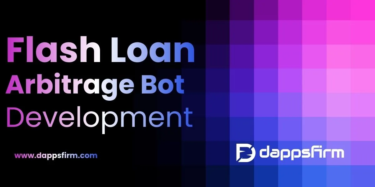 82777 flash loan arbitrage bot development
