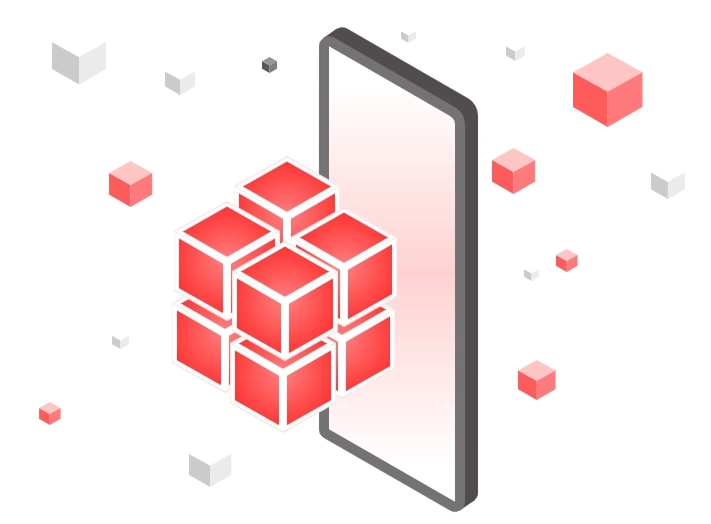 app mob