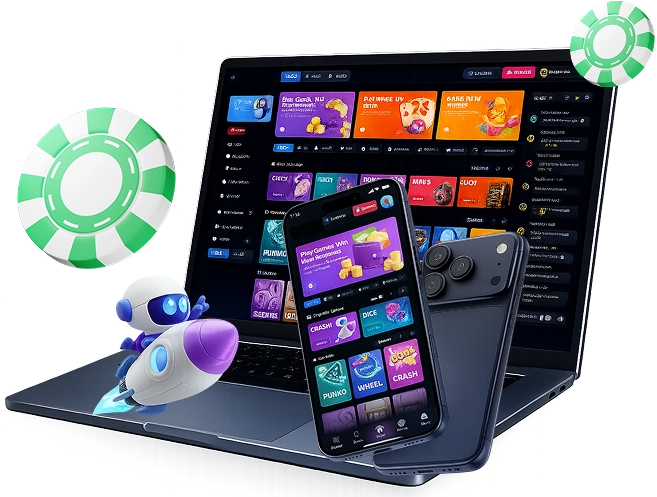 Cost to Develop your casino game like BC.Game