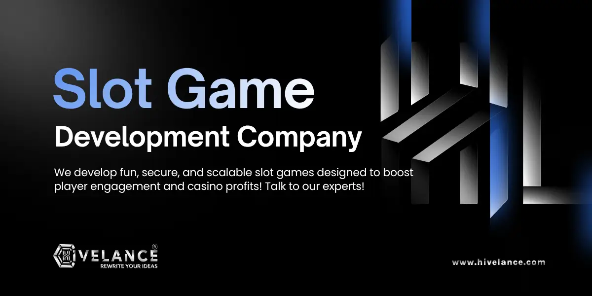 12772 slot game development