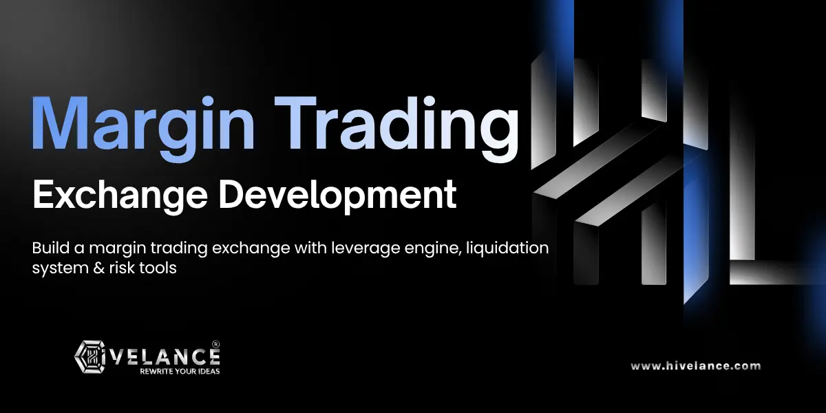 Margin Trading Exchange Development Company
