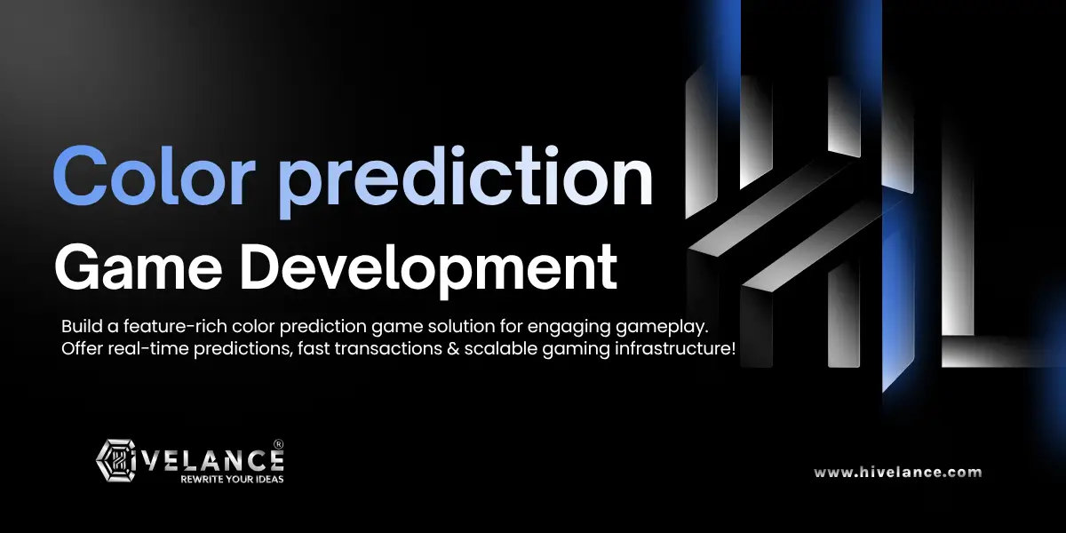 89058 color prediction game development