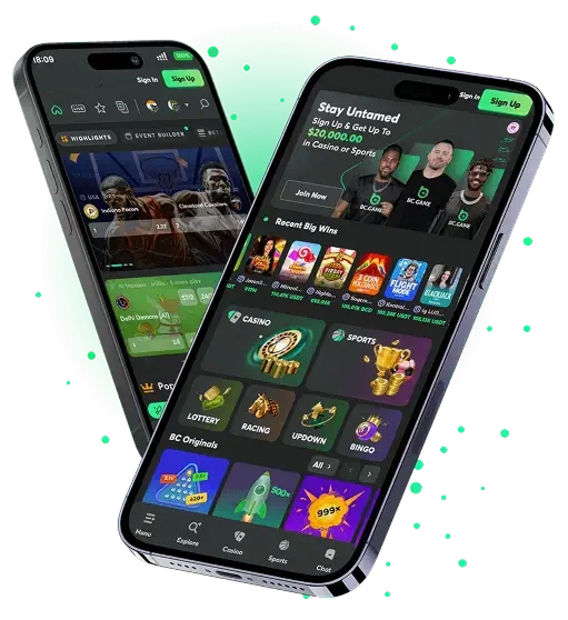Diverse Revenue Streams of Our BC.Game Clone Script
