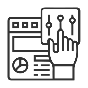 UI customization in NFT marketplace UI customization in NFT marketplace