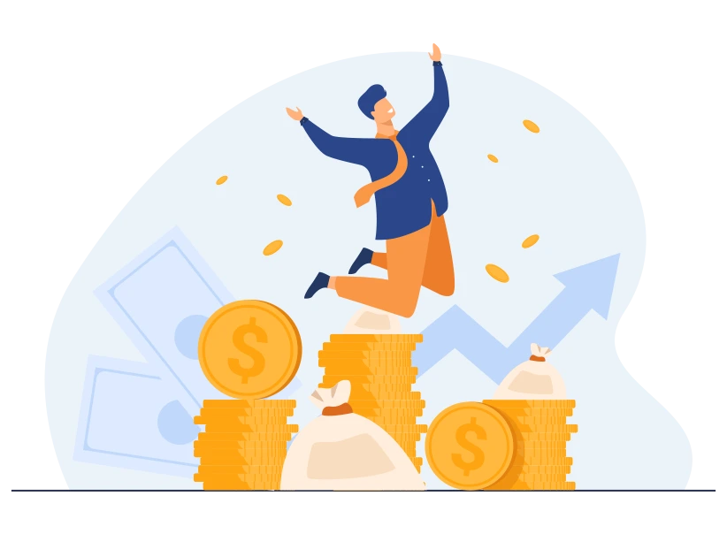 Bounty / Referral program