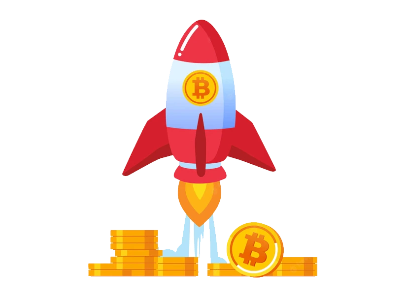 IEO Launchpad