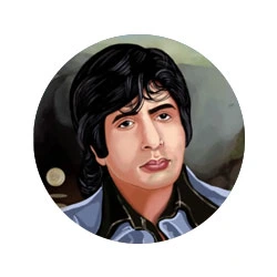 Amitabh Bachchan