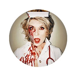 Martha Stewart