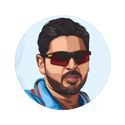 Yuvaraj Singh