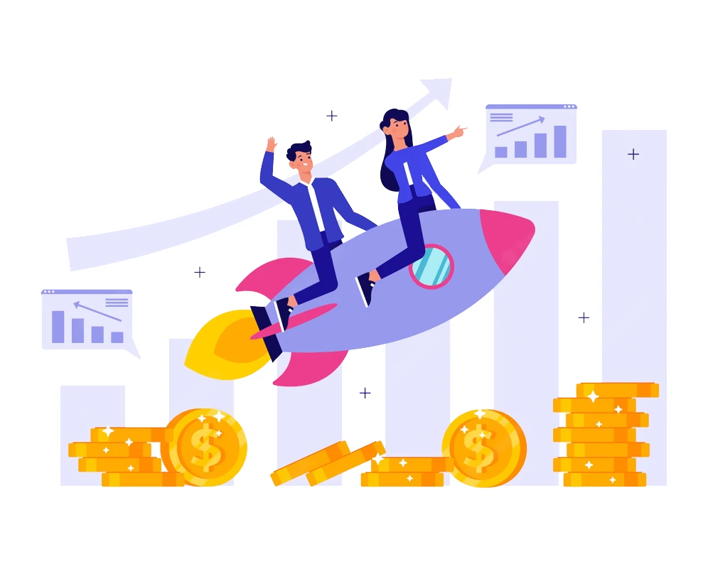 Launch your DeFi Exchange Solution