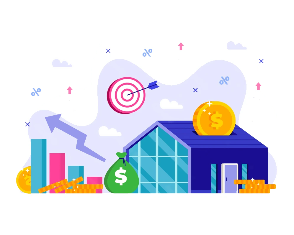 Defi Development for Real Estate Platform