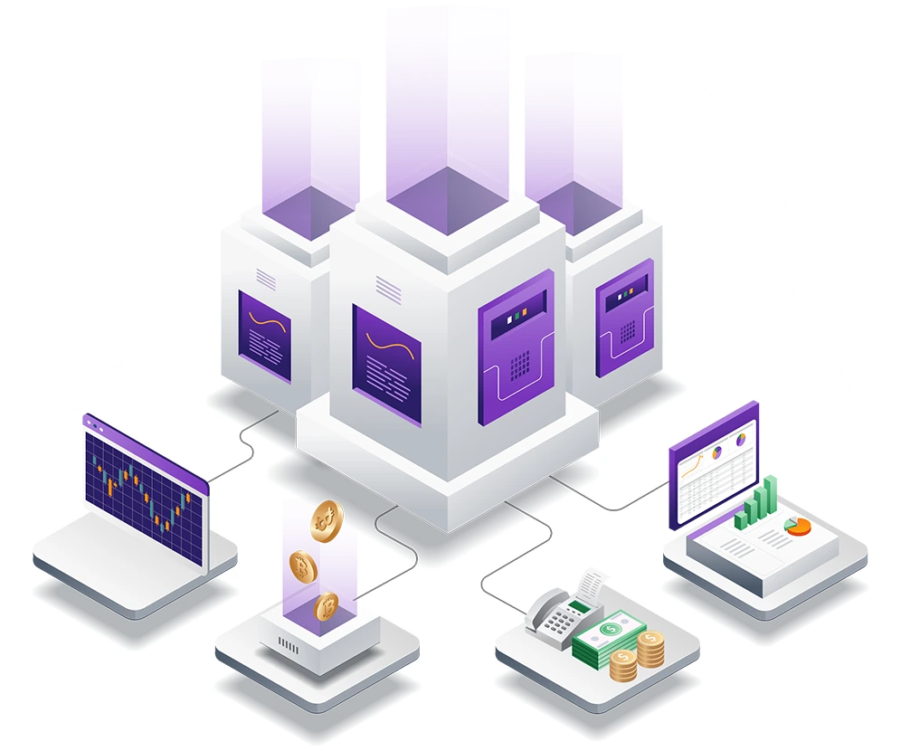 DeFi Development From Scratch