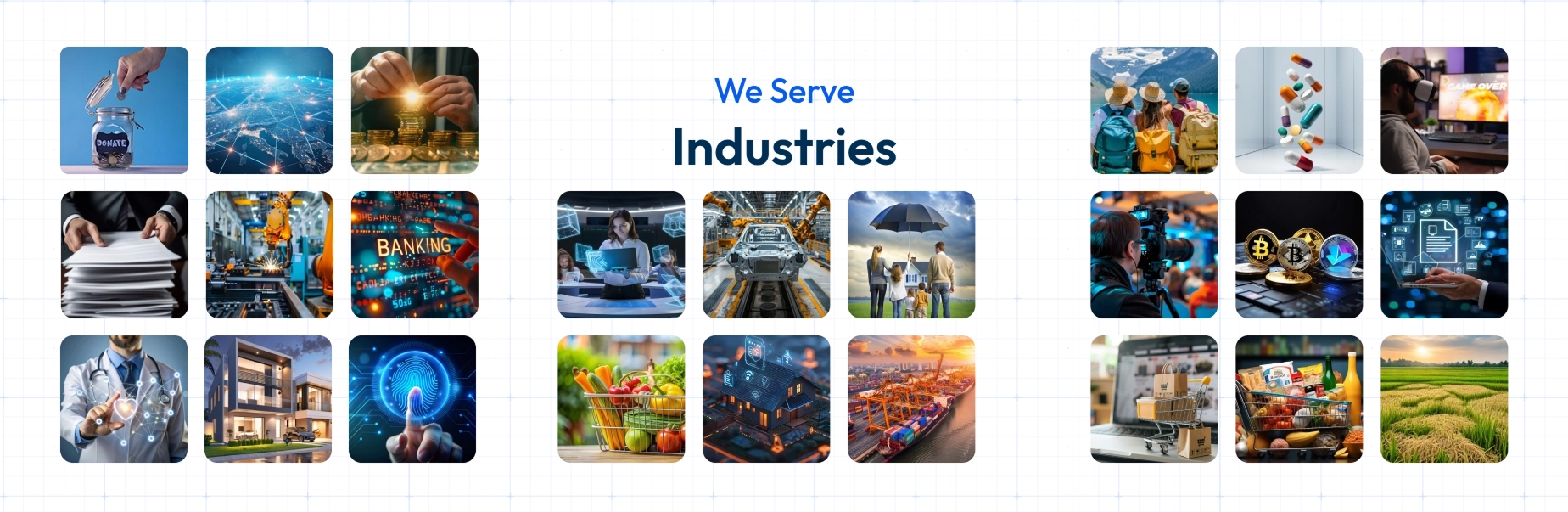 industry