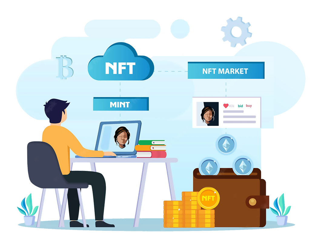 Essential Perks of Using Celebrity NFT Marketplace Clone Script
