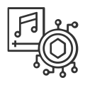NFT music marketplace development