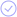 on white