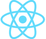 react