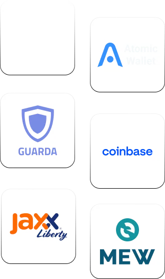 crypto wallet