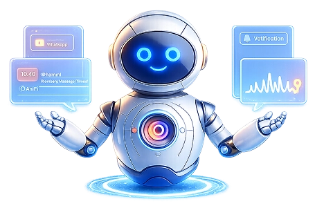 robot