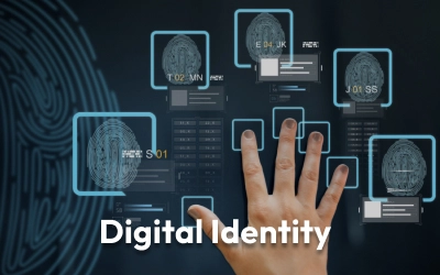 Digital Indentity