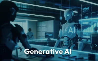 Generative AI